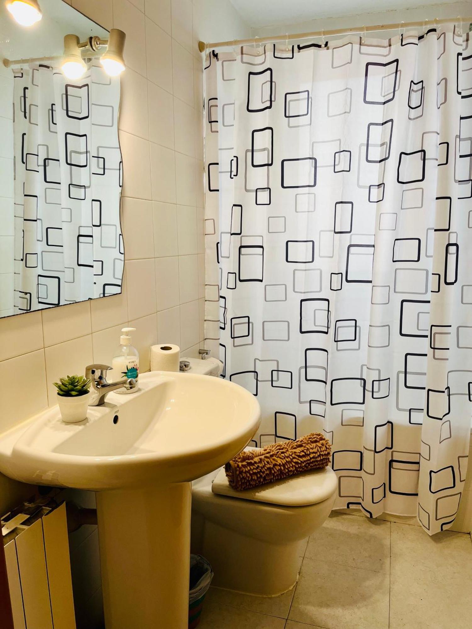 Magic Camp Nou Apartment Barcelona Exterior photo